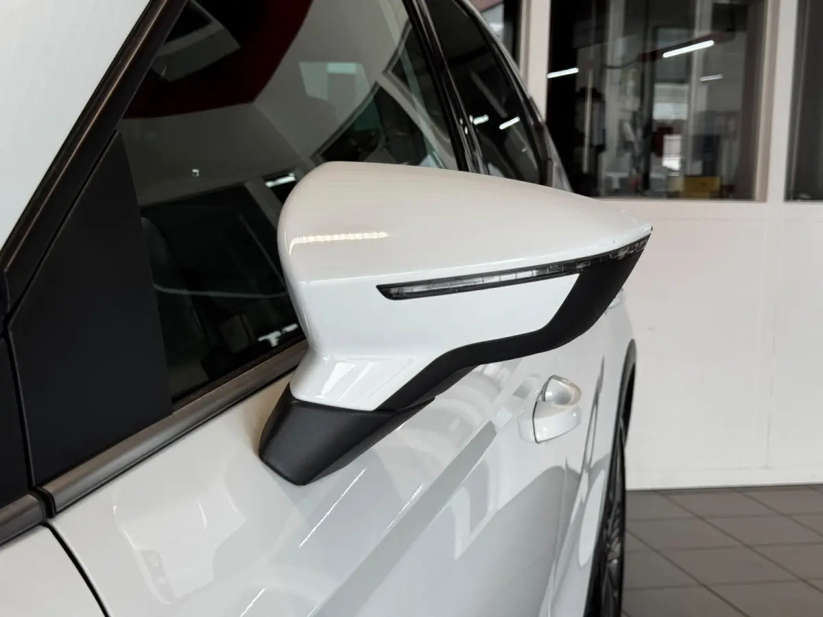 1.0 EcoTSI FR Anniversary*Camera*LED*18''*Keyless*Virtual Cockpit*