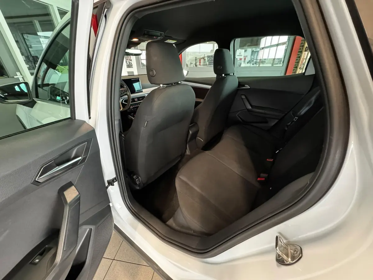 1.0 EcoTSI FR Anniversary*Camera*LED*18''*Keyless*Virtual Cockpit*