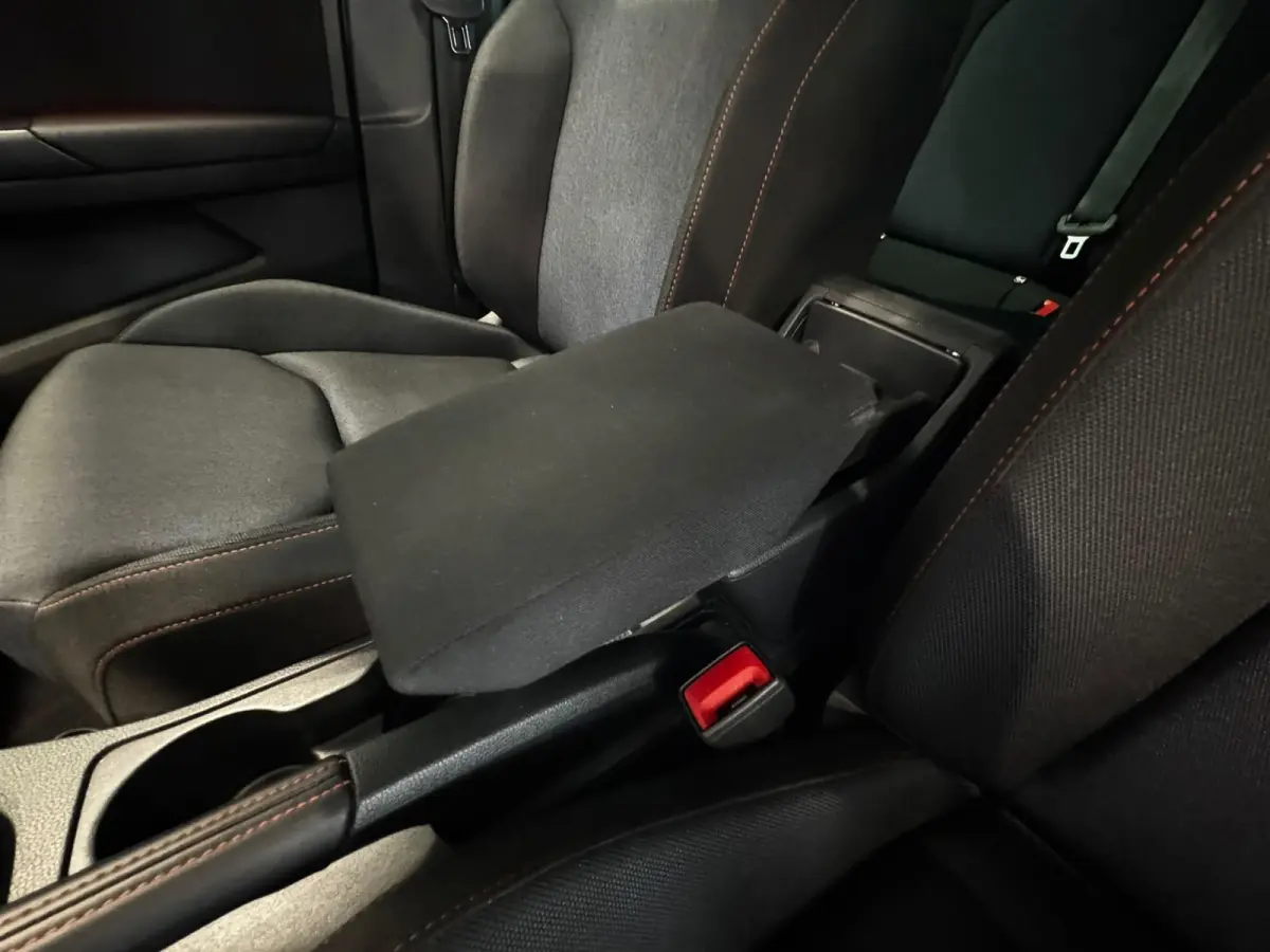 1.0 EcoTSI FR Anniversary*Camera*LED*18''*Keyless*Virtual Cockpit*