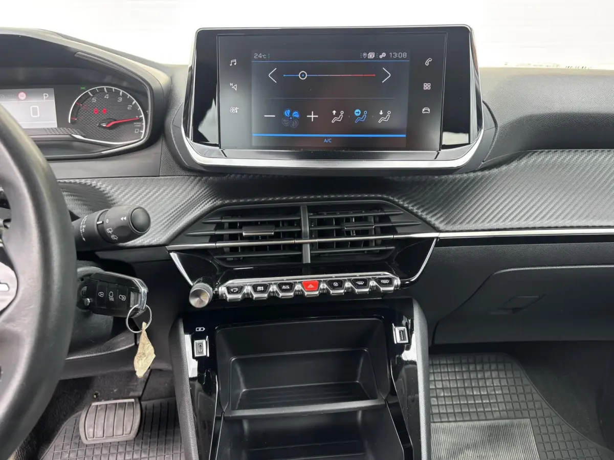 1.2 ActivePack/AUT/NAVI/CARPLAY/PARKS/CRUISE/APK