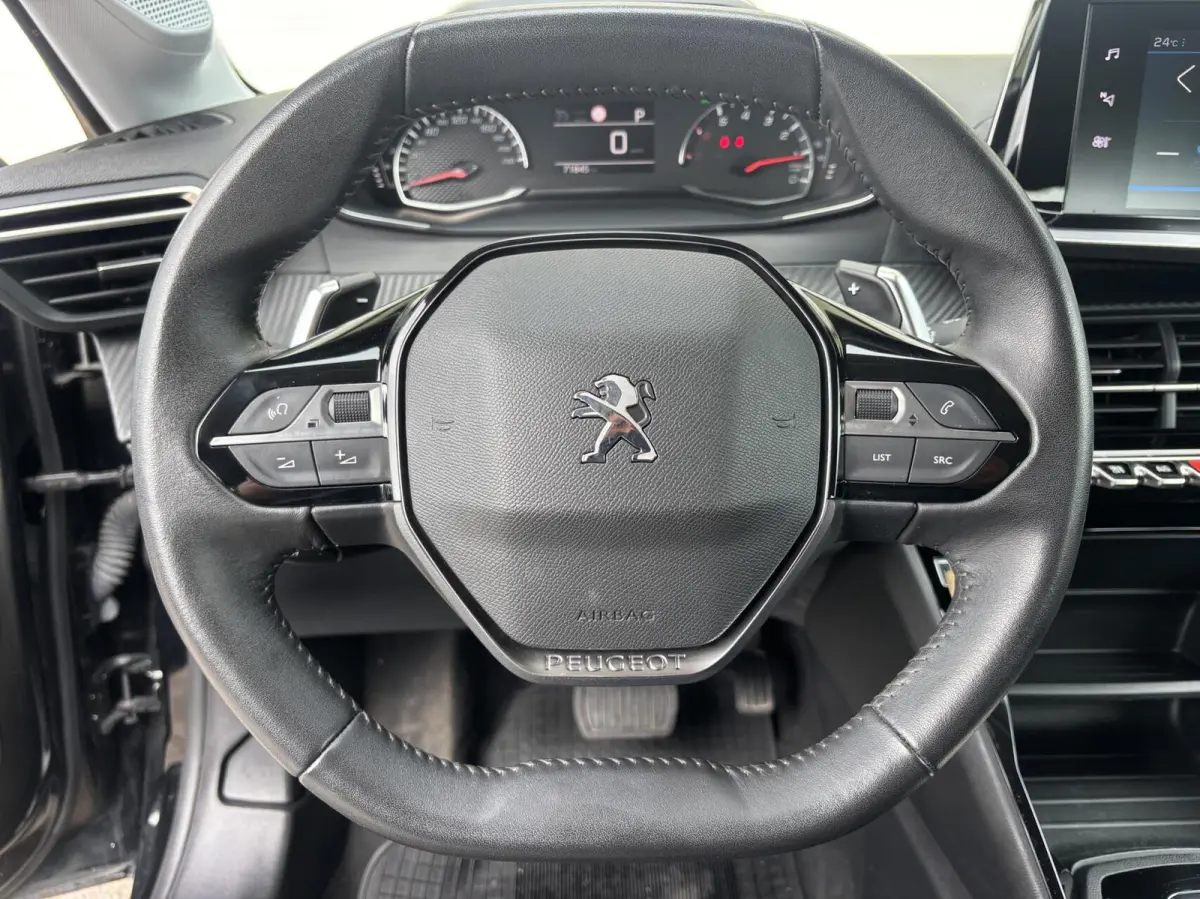 1.2 ActivePack/AUT/NAVI/CARPLAY/PARKS/CRUISE/APK