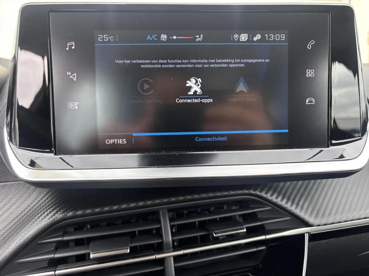 1.2 ActivePack/AUT/NAVI/CARPLAY/PARKS/CRUISE/APK