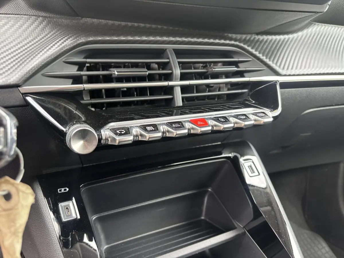 1.2 ActivePack/AUT/NAVI/CARPLAY/PARKS/CRUISE/APK