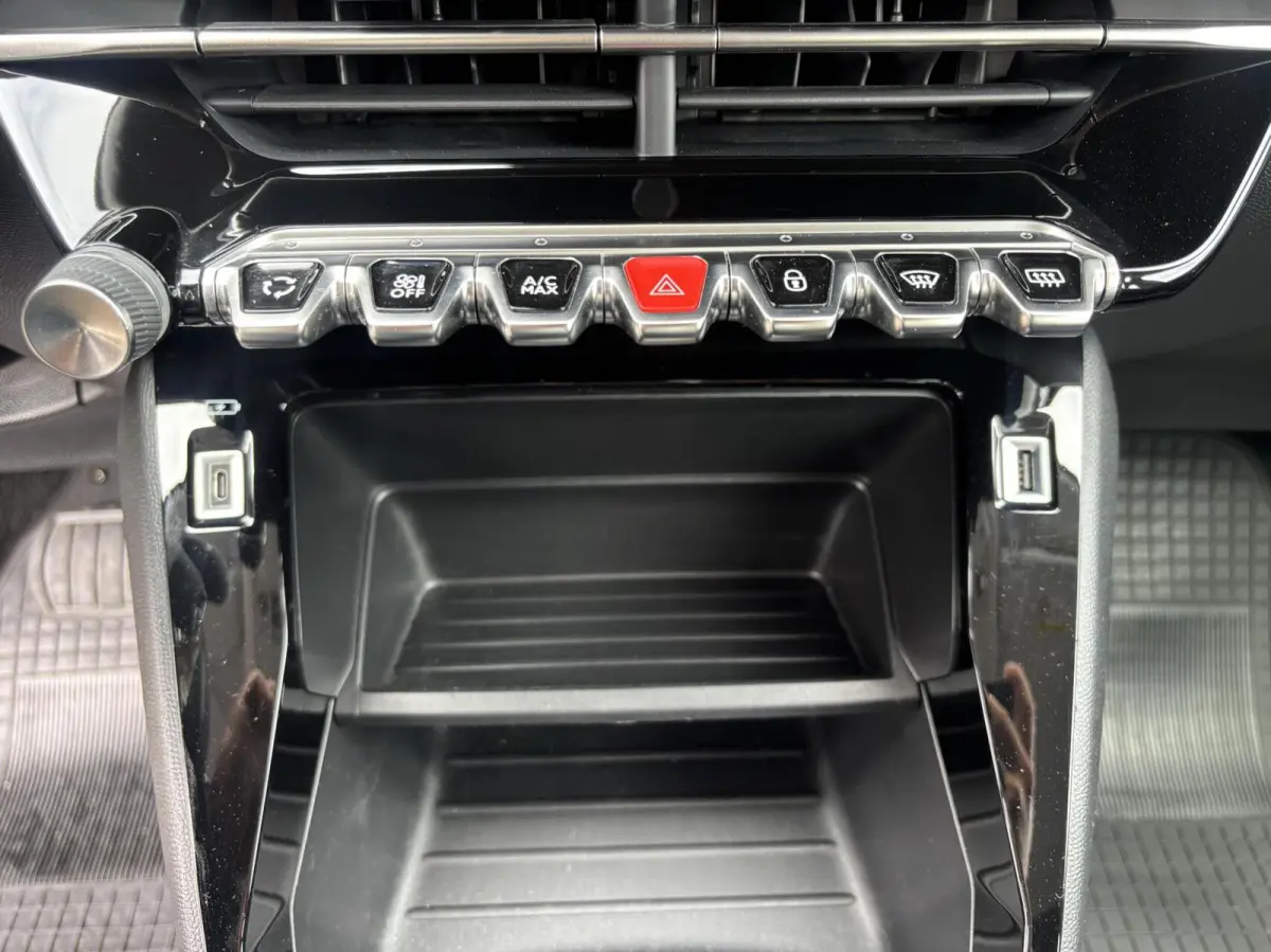 1.2 ActivePack/AUT/NAVI/CARPLAY/PARKS/CRUISE/APK