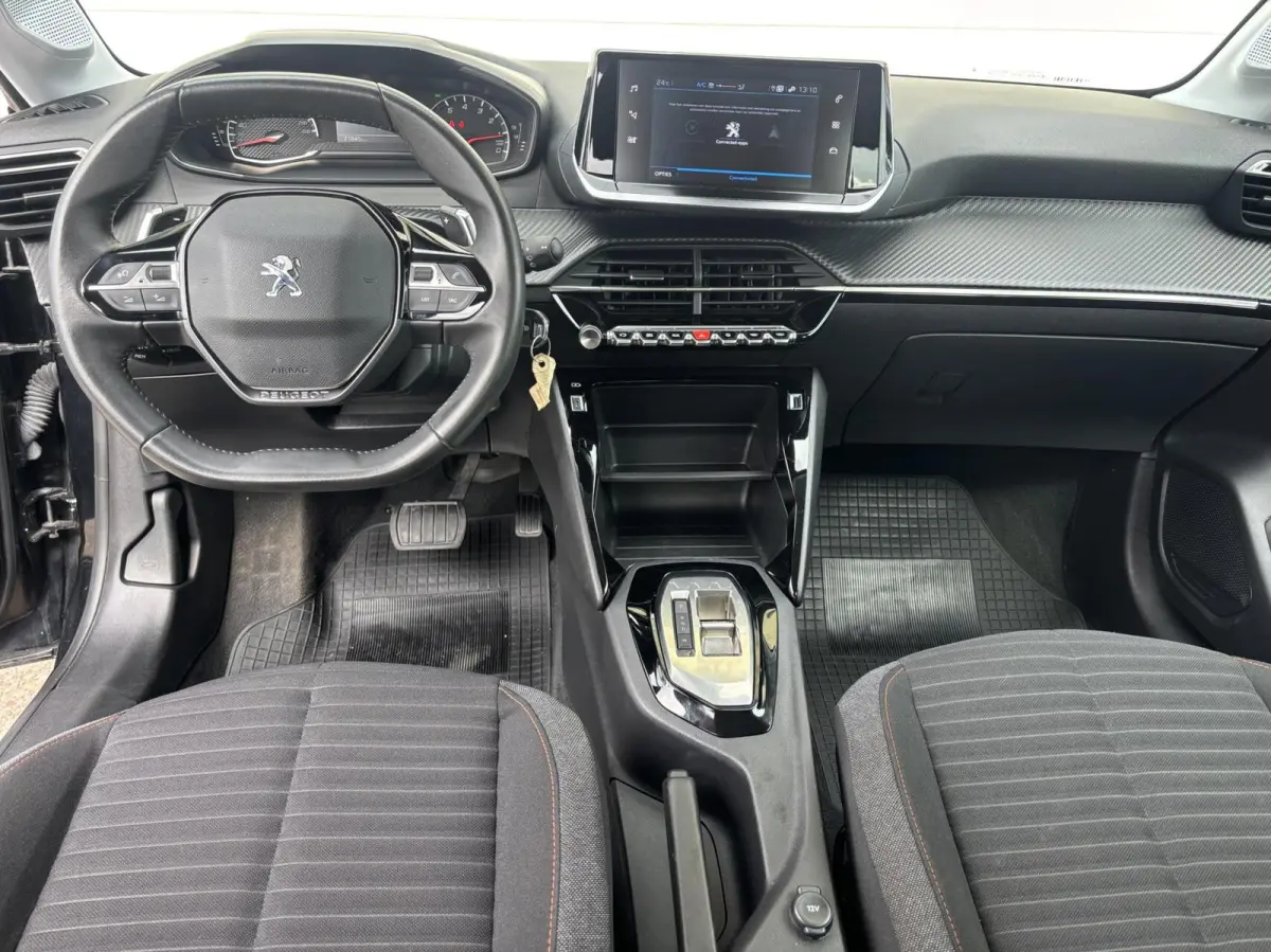 1.2 ActivePack/AUT/NAVI/CARPLAY/PARKS/CRUISE/APK