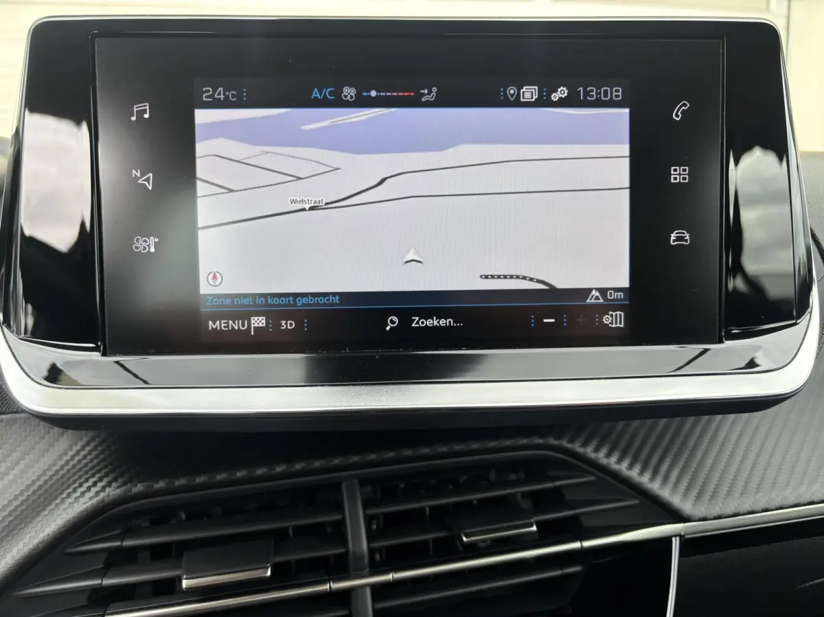 1.2 ActivePack/AUT/NAVI/CARPLAY/PARKS/CRUISE/APK