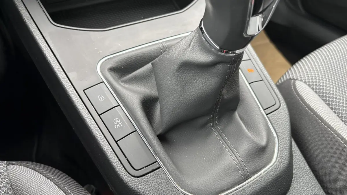 1.0 TSI Excellence