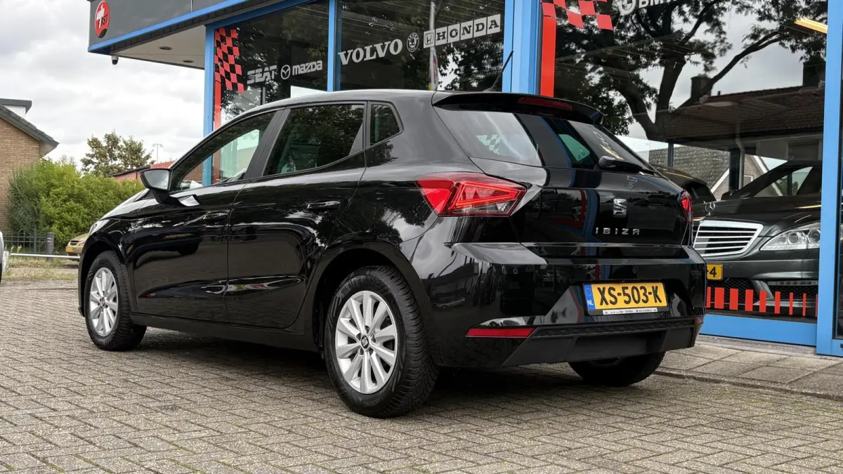 1.0 TSI Excellence