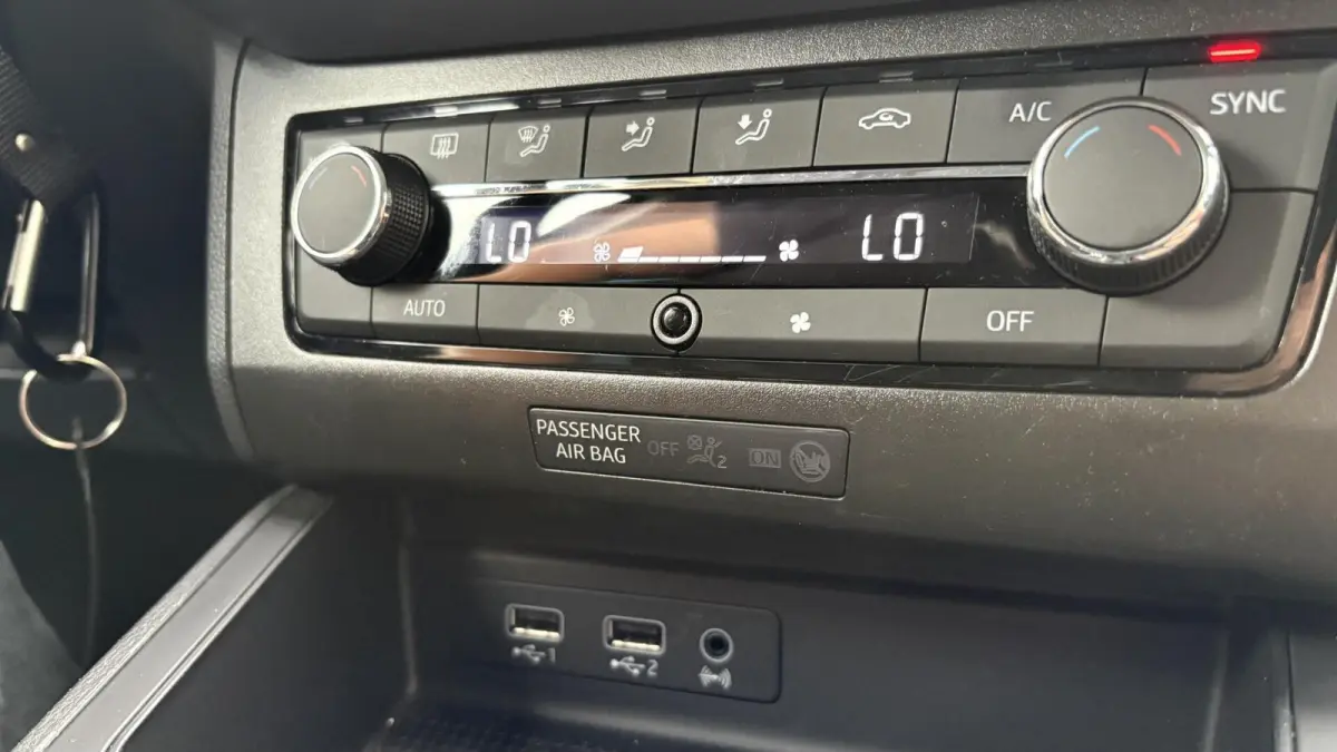 1.0 TSI Excellence