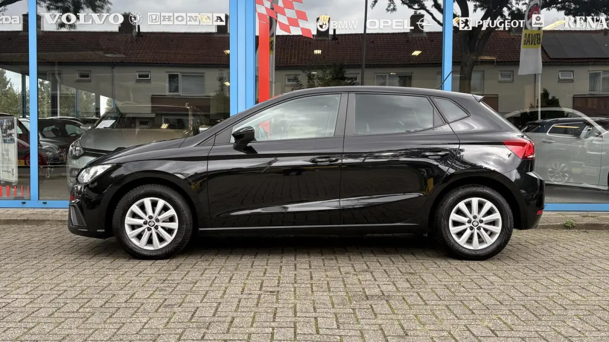1.0 TSI Excellence