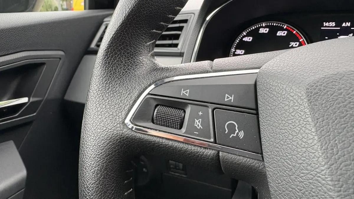 1.0 TSI Excellence