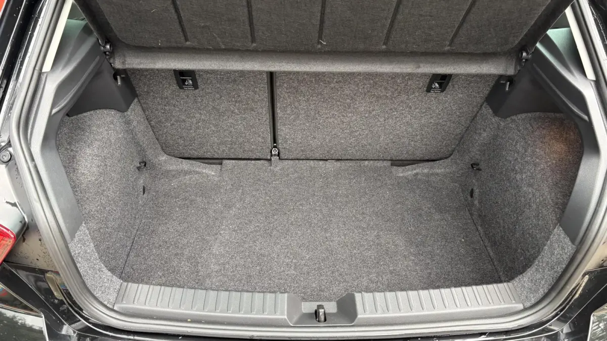 1.0 TSI Excellence