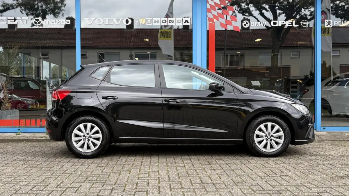 1.0 TSI Excellence