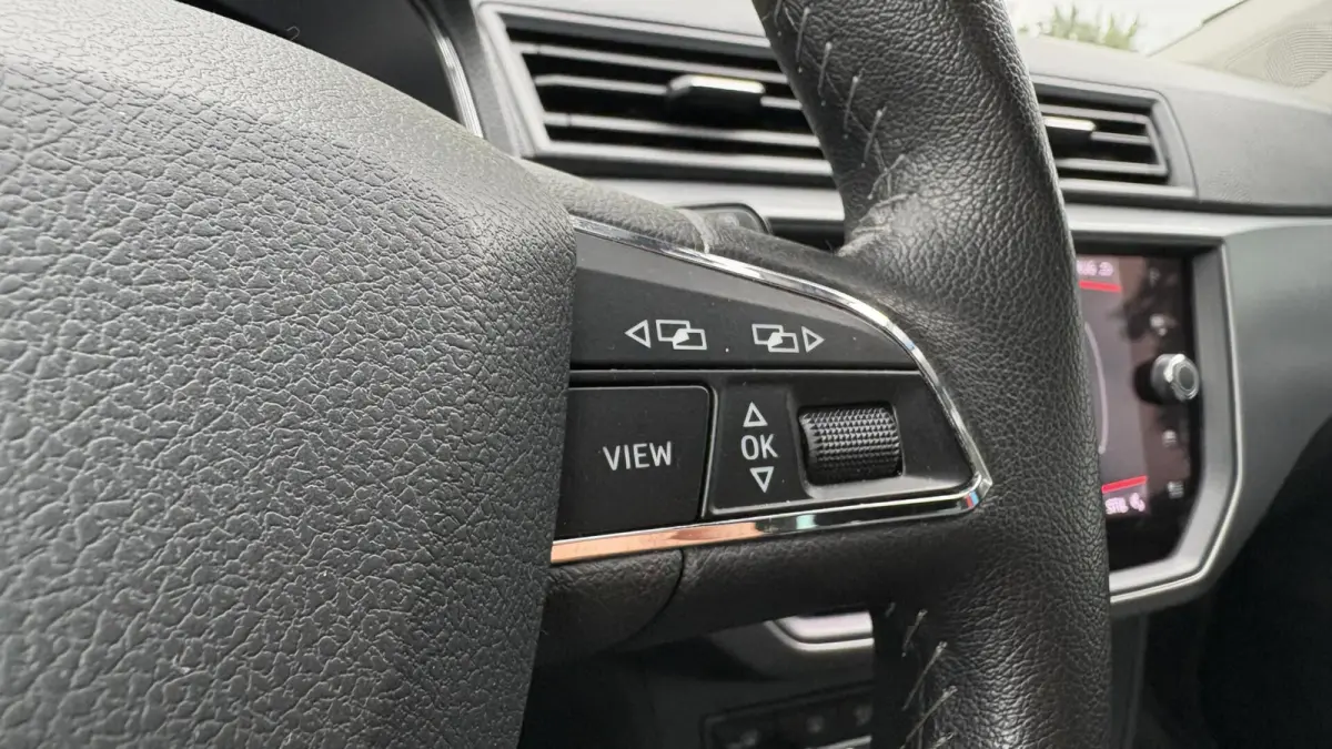 1.0 TSI Excellence