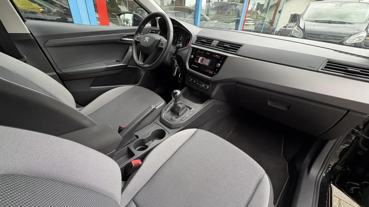 1.0 TSI Excellence