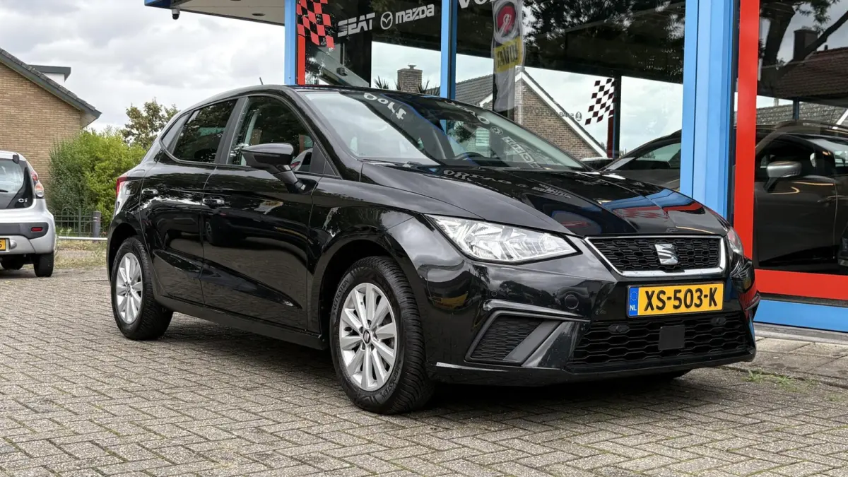 1.0 TSI Excellence