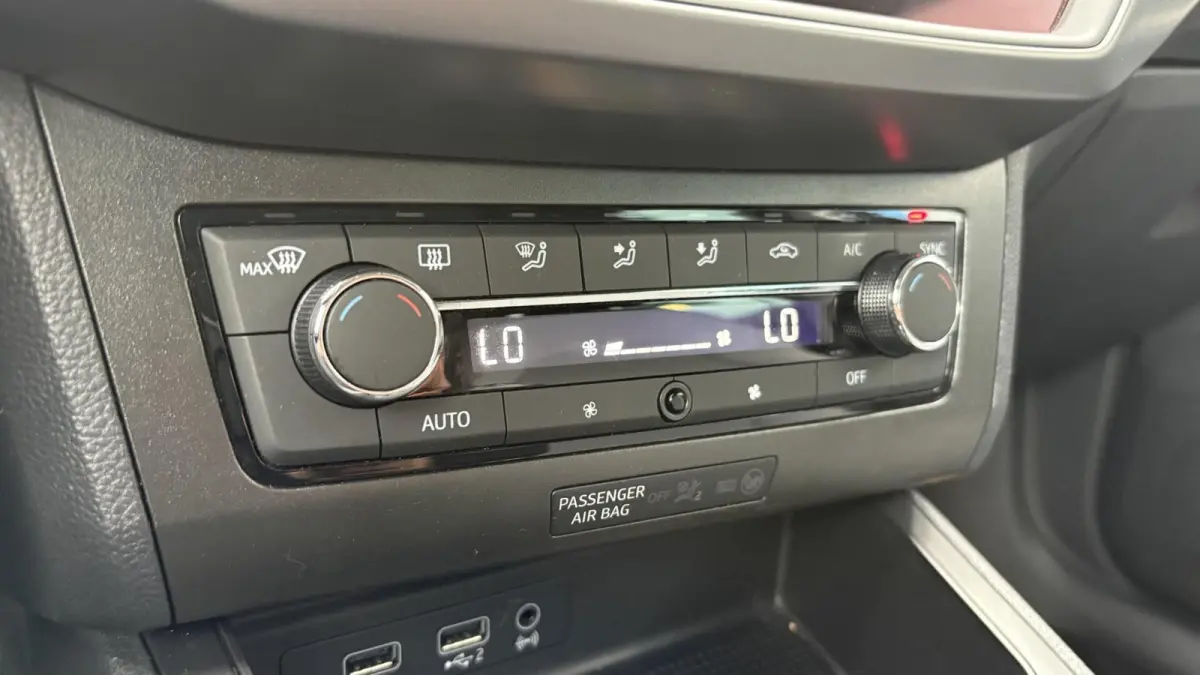 1.0 TSI Excellence