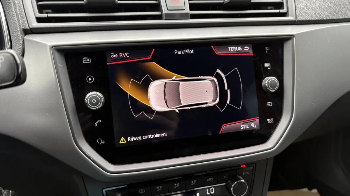 1.0 TSI Excellence