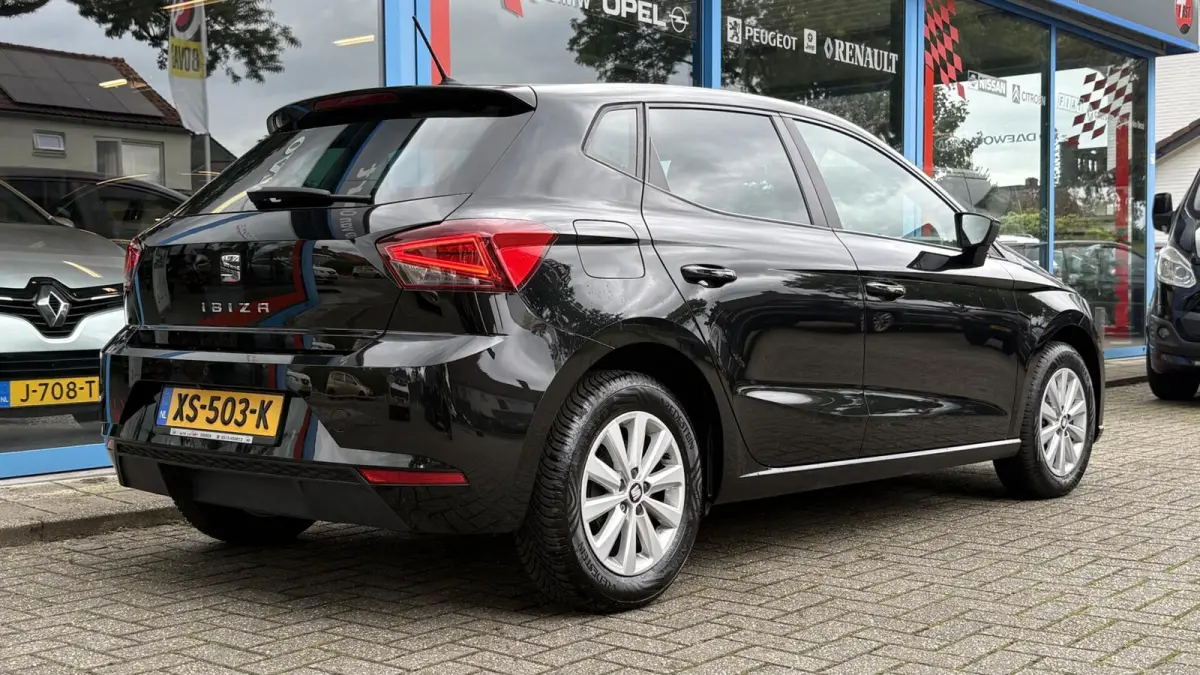 1.0 TSI Excellence