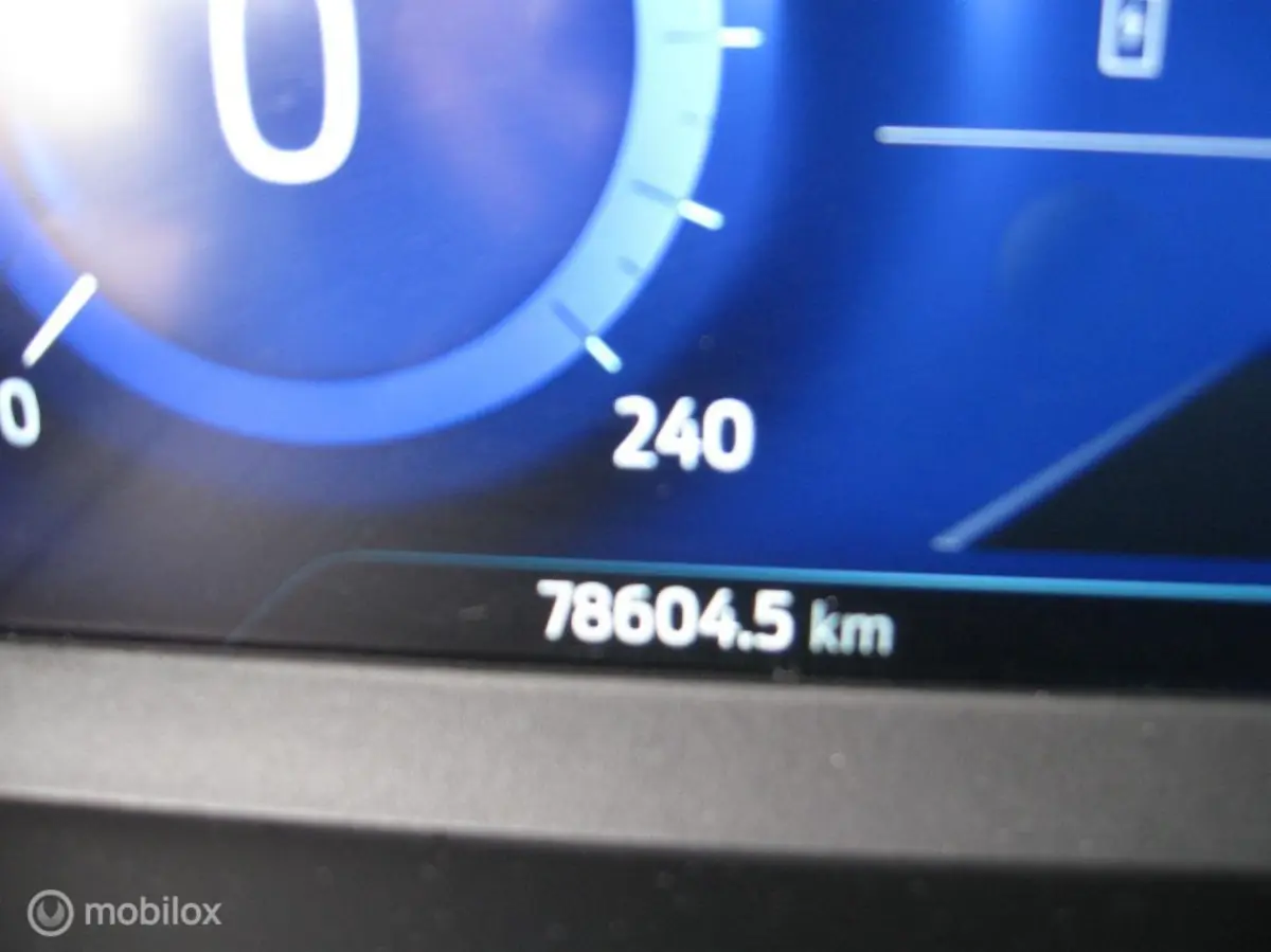 1.0 EcoBoost Hybrid ST Line X Business Full Options NL auto