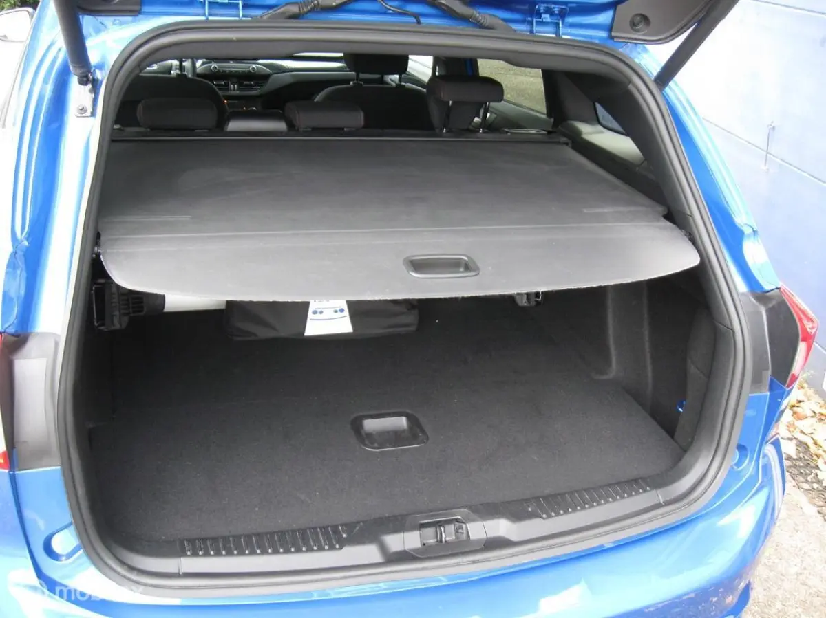 1.0 EcoBoost Hybrid ST Line X Business Full Options NL auto