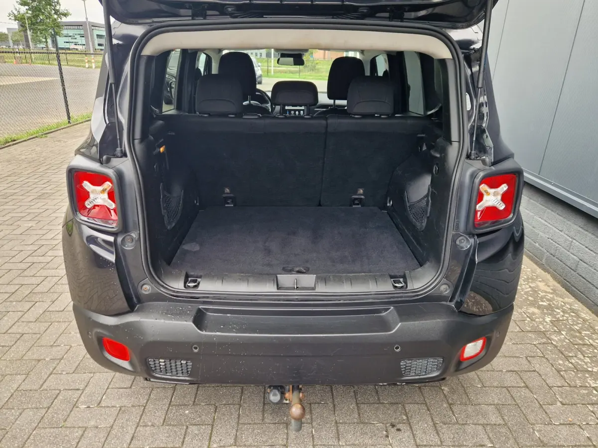 1.6 E-Torq Night Eagle II