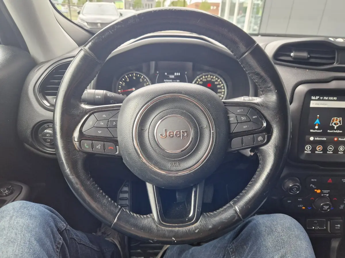 1.6 E-Torq Night Eagle II