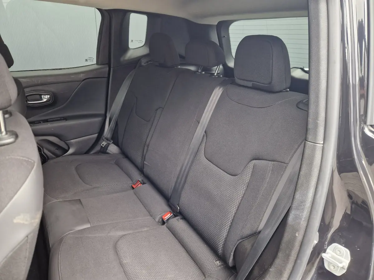 1.6 E-Torq Night Eagle II