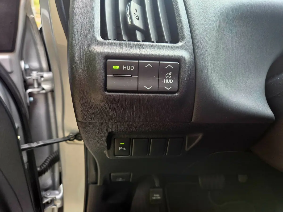 1.8 Lease 7 persoons trekhaak