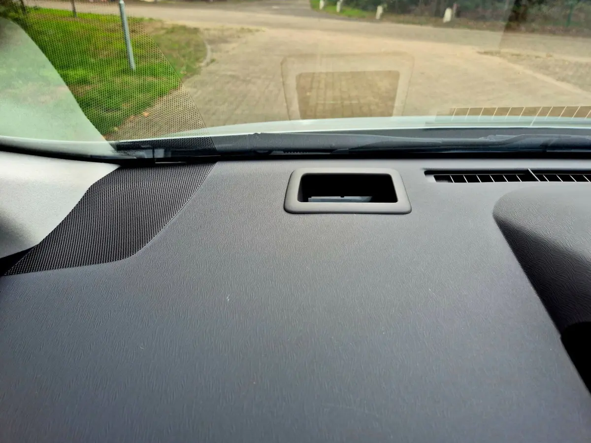 1.8 Lease 7 persoons trekhaak