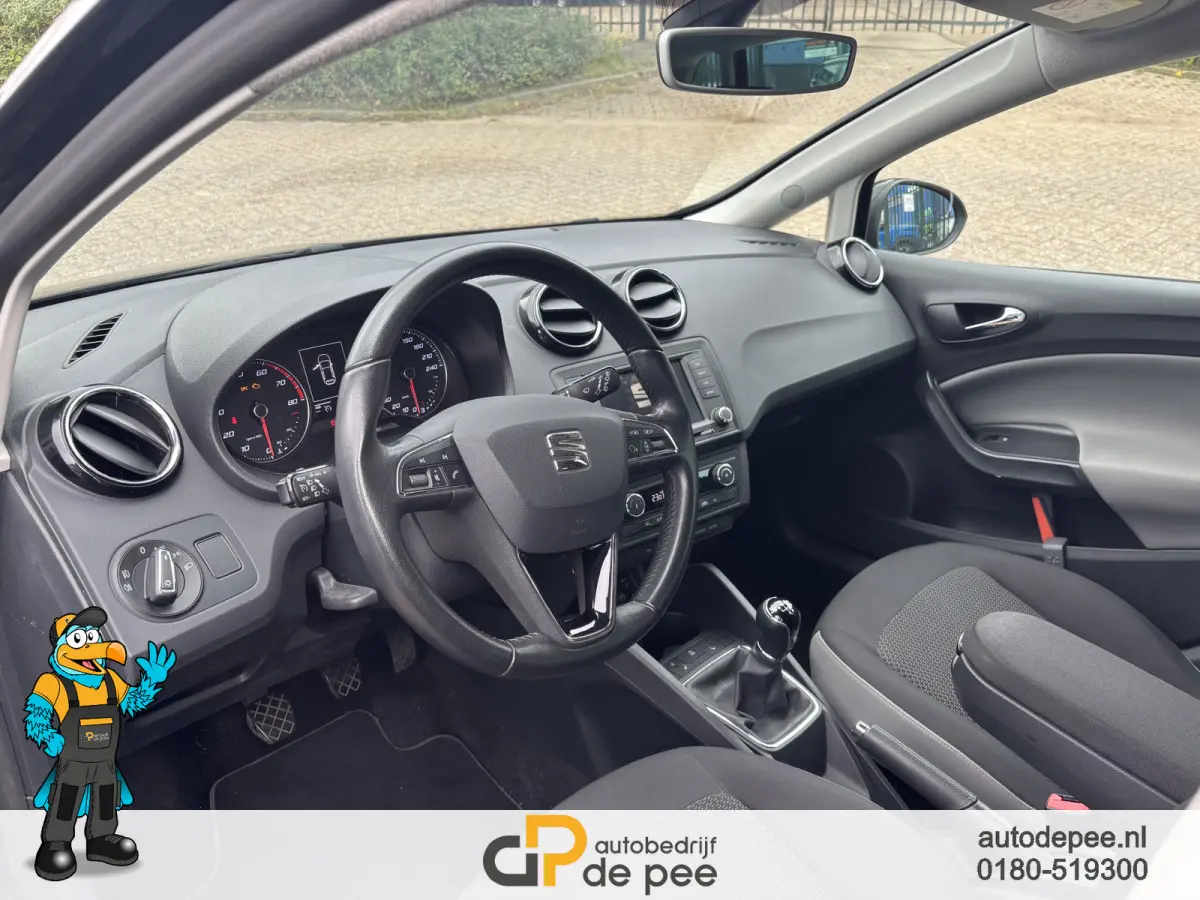 1.0 EcoTSI Style Connect GARANTIE/CARPLAY/SENS. V+A/CRUISE/CLIMA/STOELVERW./LICHTMETAAL rijklaarprijs!