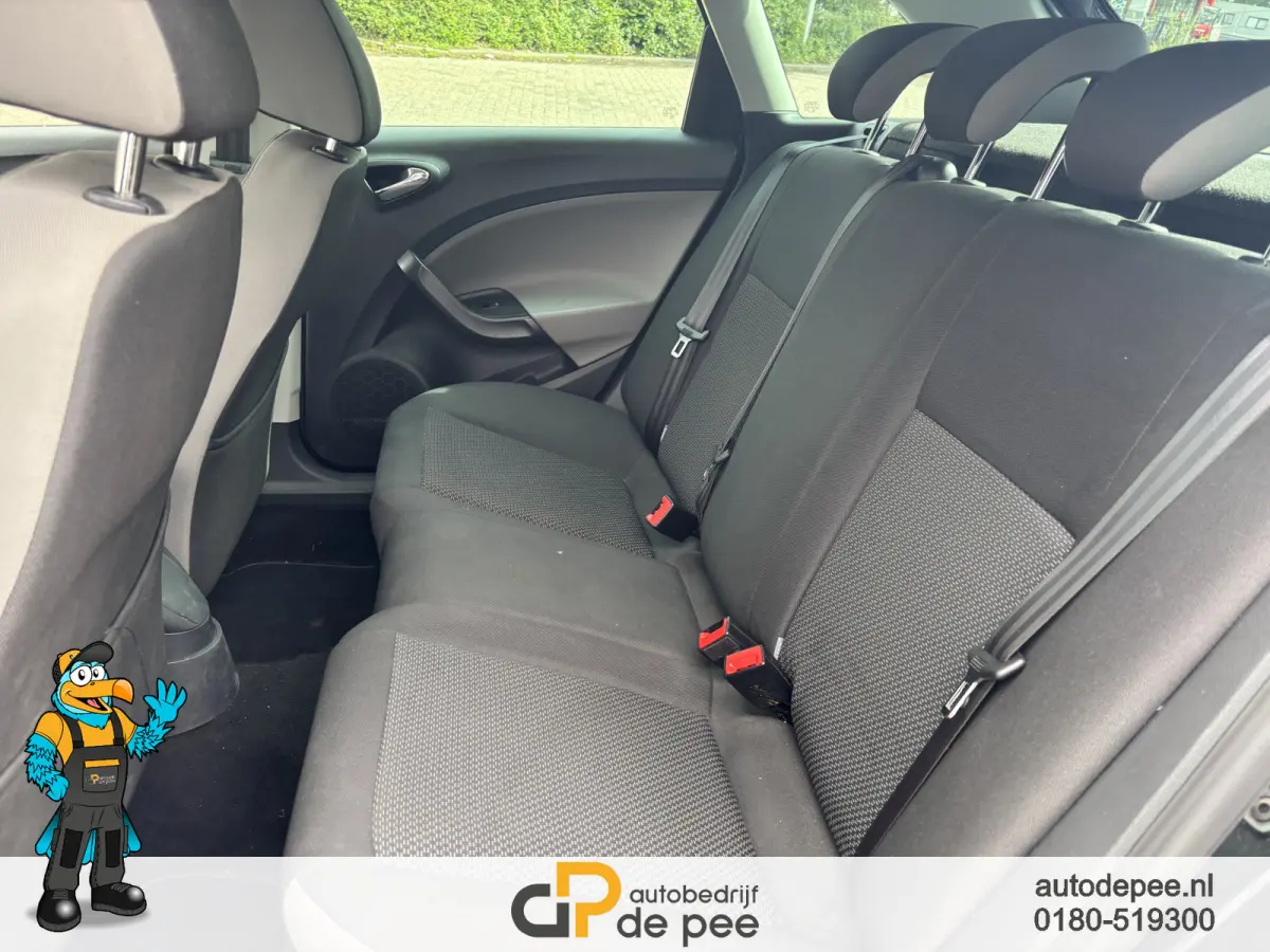 1.0 EcoTSI Style Connect GARANTIE/CARPLAY/SENS. V+A/CRUISE/CLIMA/STOELVERW./LICHTMETAAL rijklaarprijs!