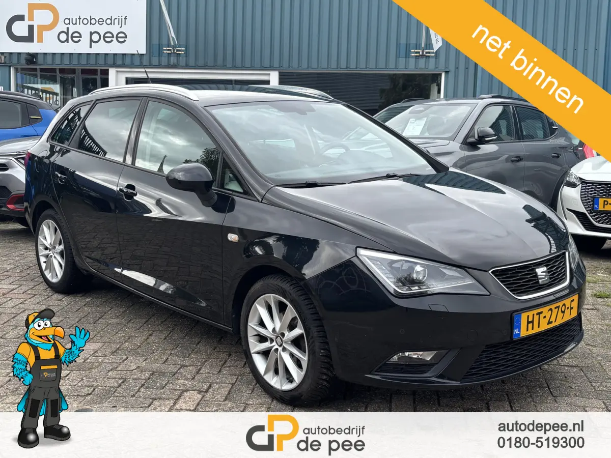 1.0 EcoTSI Style Connect GARANTIE/CARPLAY/SENS. V+A/CRUISE/CLIMA/STOELVERW./LICHTMETAAL rijklaarprijs!