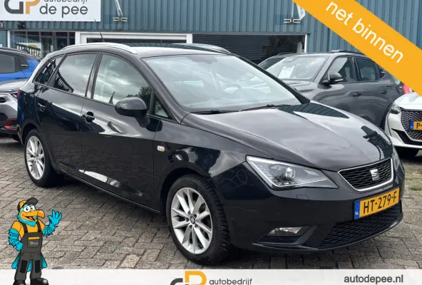 1.0 EcoTSI Style Connect GARANTIE/CARPLAY/SENS. V+A/CRUISE/CLIMA/STOELVERW./LICHTMETAAL rijklaarprijs!