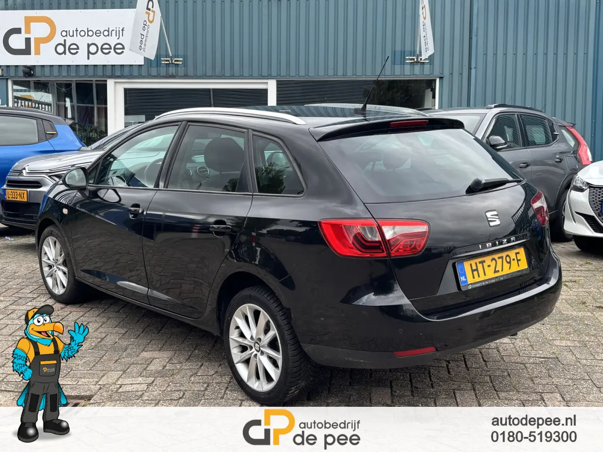 1.0 EcoTSI Style Connect GARANTIE/CARPLAY/SENS. V+A/CRUISE/CLIMA/STOELVERW./LICHTMETAAL rijklaarprijs!