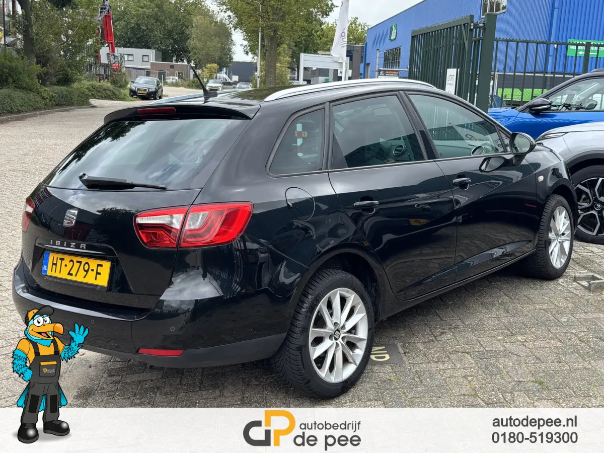 1.0 EcoTSI Style Connect GARANTIE/CARPLAY/SENS. V+A/CRUISE/CLIMA/STOELVERW./LICHTMETAAL rijklaarprijs!