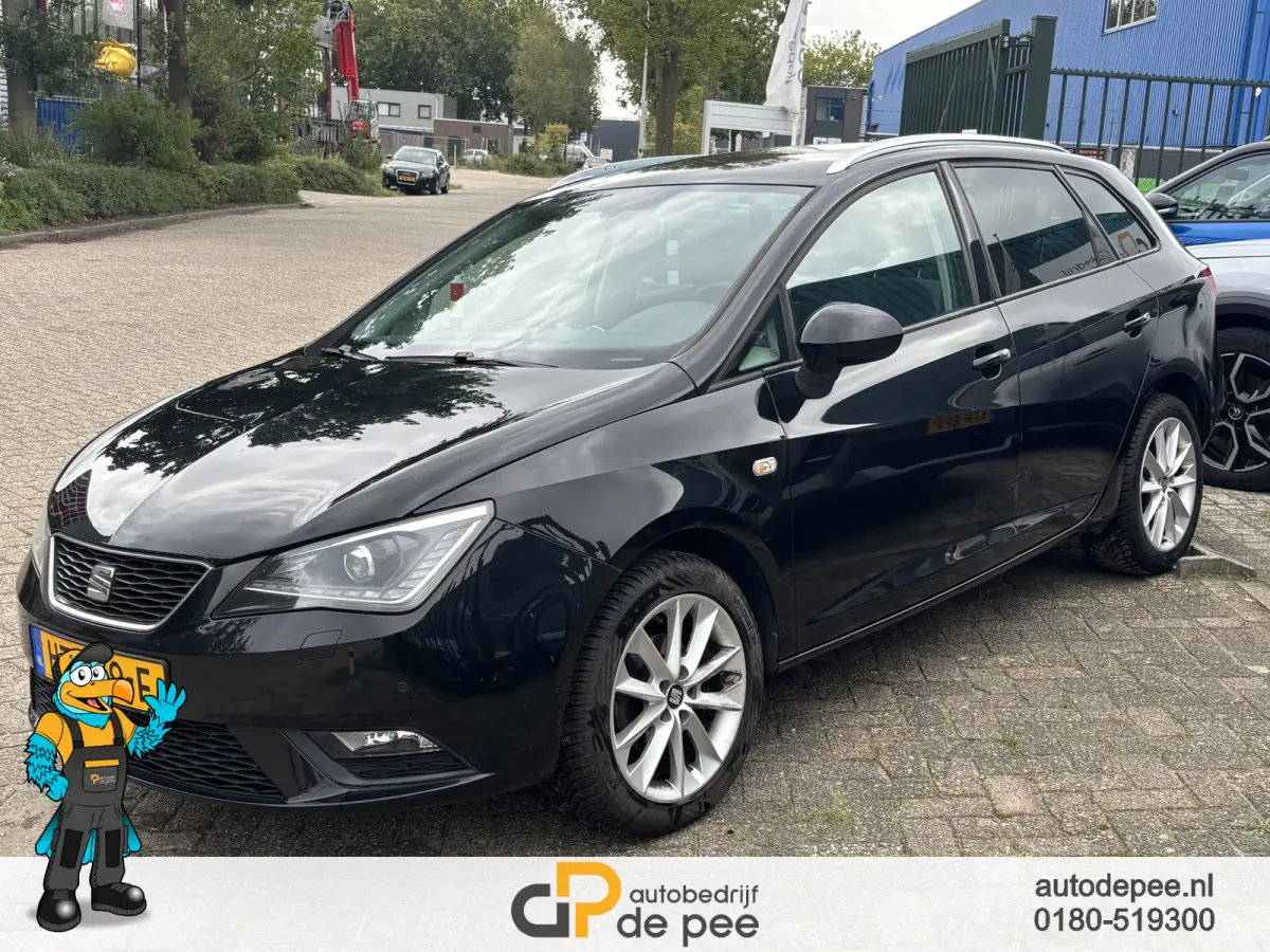 1.0 EcoTSI Style Connect GARANTIE/CARPLAY/SENS. V+A/CRUISE/CLIMA/STOELVERW./LICHTMETAAL rijklaarprijs!