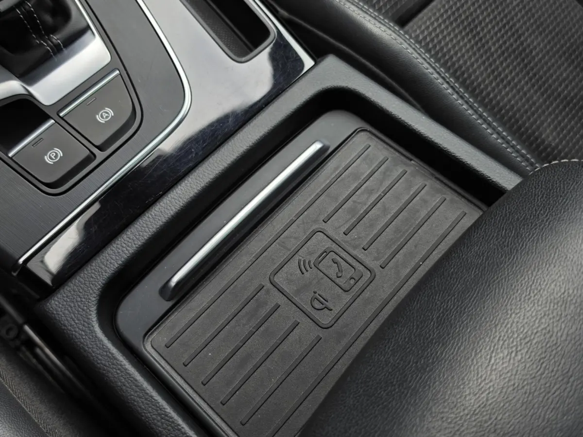 45 TFSI quattro S edition|VOL!|PANO|B&O|ACC|LUCHTVERING|TREKHAAK
