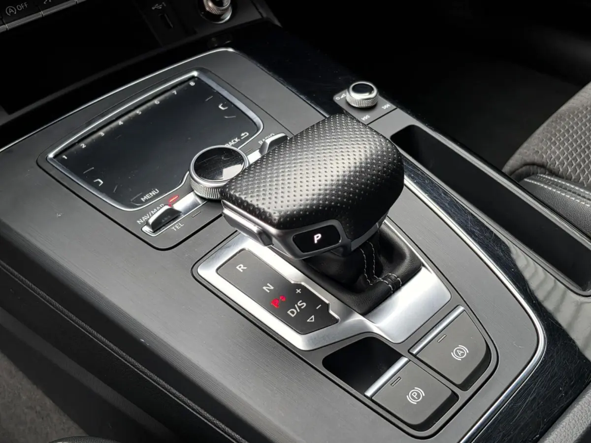 45 TFSI quattro S edition|VOL!|PANO|B&O|ACC|LUCHTVERING|TREKHAAK