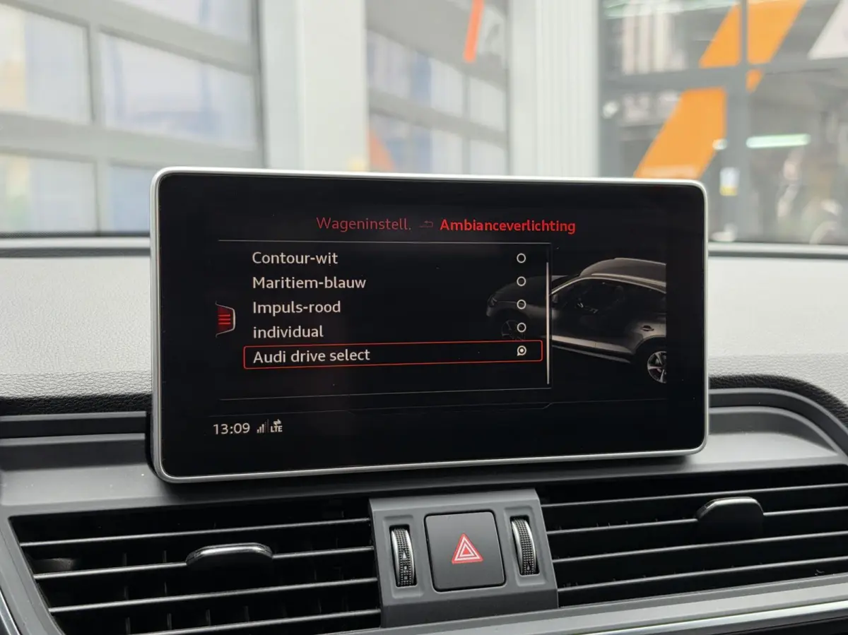 45 TFSI quattro S edition|VOL!|PANO|B&O|ACC|LUCHTVERING|TREKHAAK