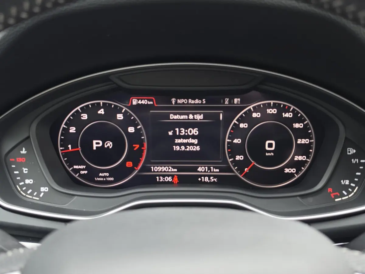 45 TFSI quattro S edition|VOL!|PANO|B&O|ACC|LUCHTVERING|TREKHAAK