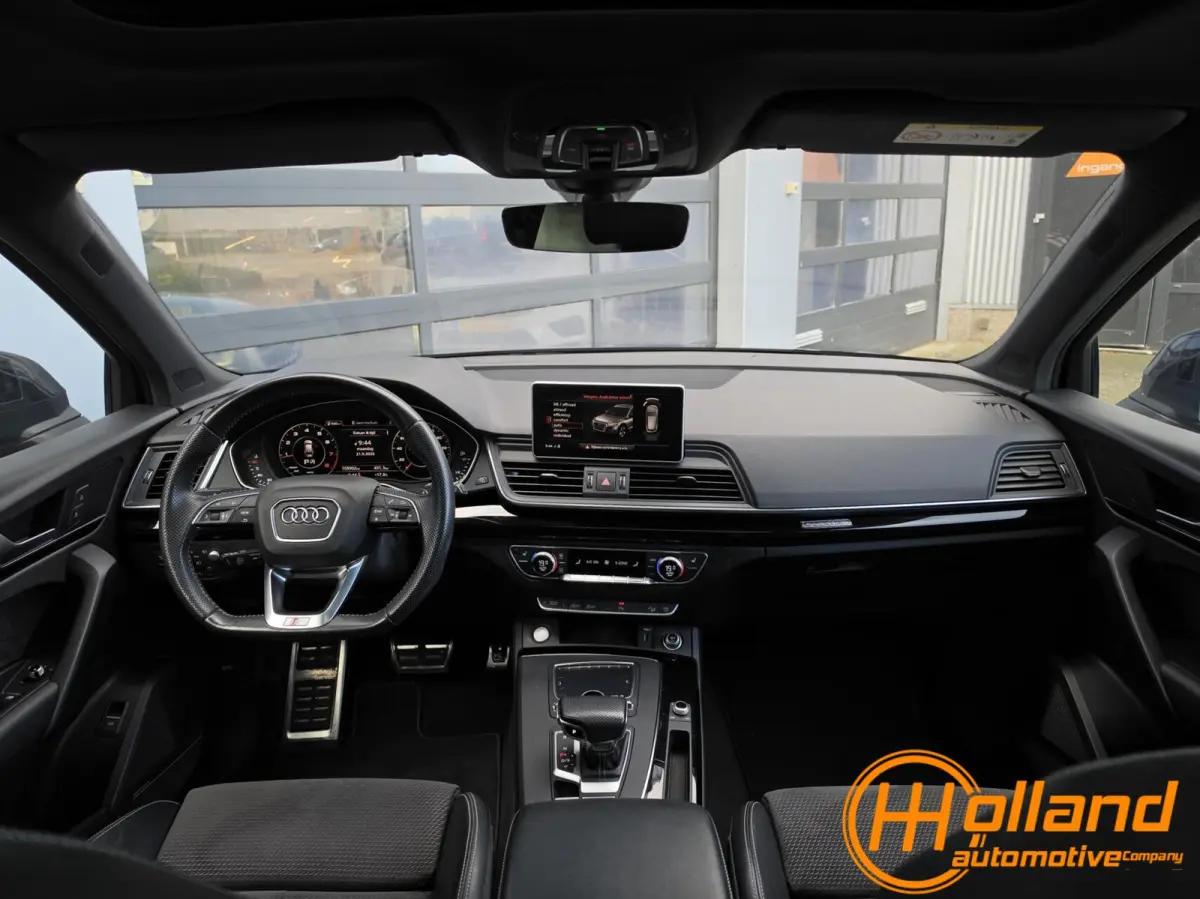 45 TFSI quattro S edition|VOL!|PANO|B&O|ACC|LUCHTVERING|TREKHAAK