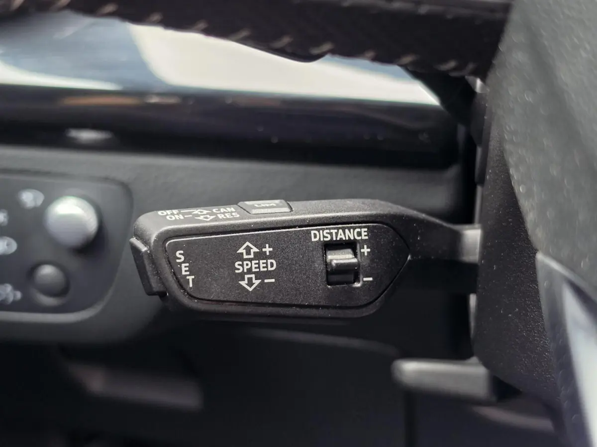 45 TFSI quattro S edition|VOL!|PANO|B&O|ACC|LUCHTVERING|TREKHAAK