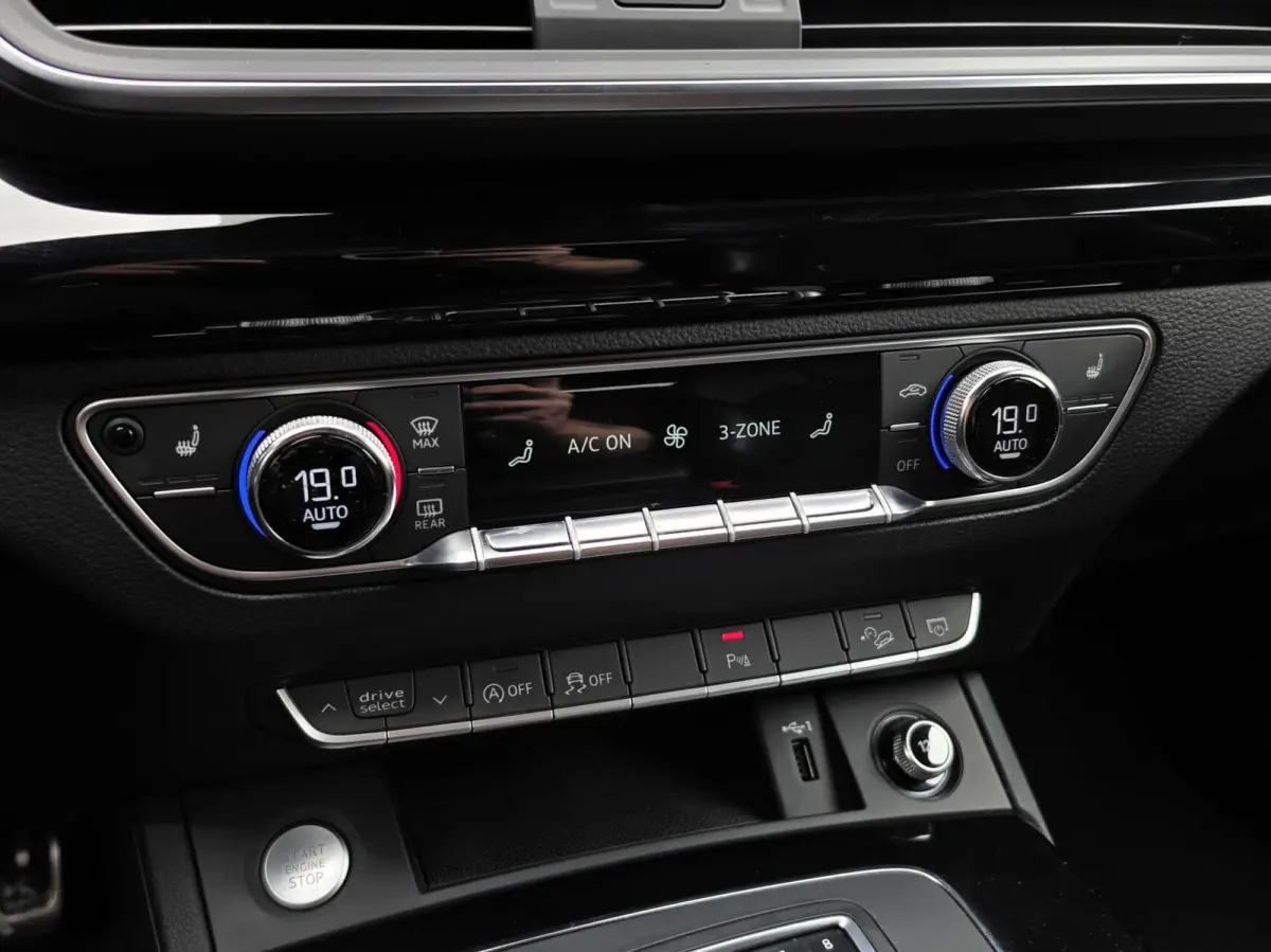 45 TFSI quattro S edition|VOL!|PANO|B&O|ACC|LUCHTVERING|TREKHAAK