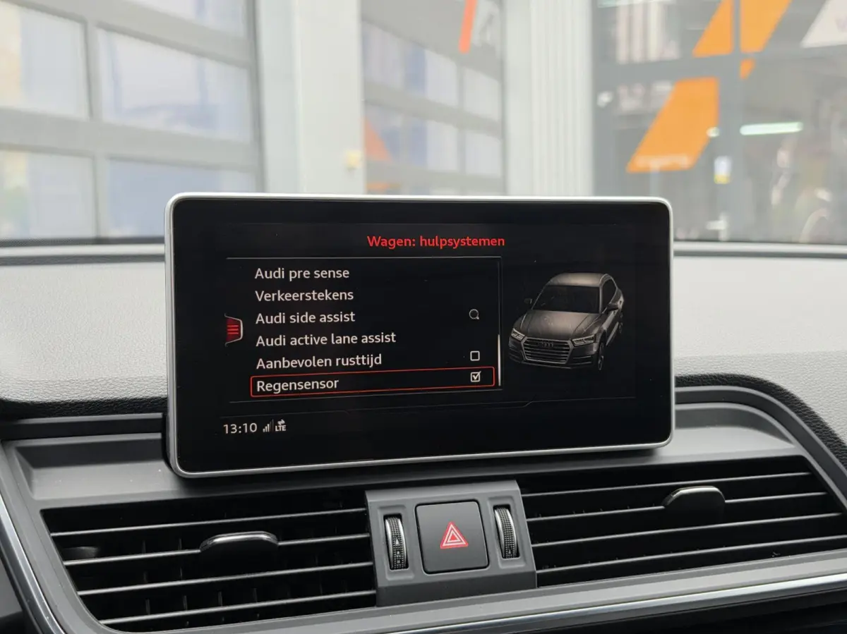 45 TFSI quattro S edition|VOL!|PANO|B&O|ACC|LUCHTVERING|TREKHAAK