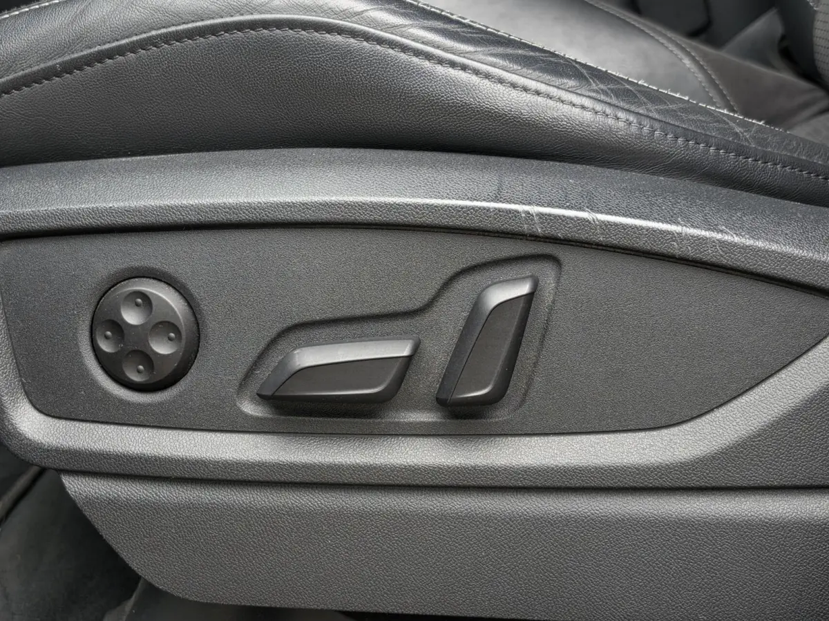 45 TFSI quattro S edition|VOL!|PANO|B&O|ACC|LUCHTVERING|TREKHAAK