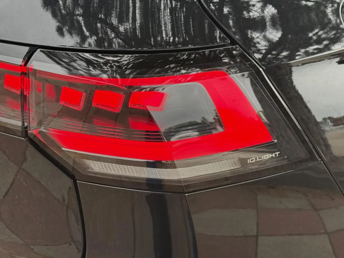 2.0 TSI GTI Leer pano nieuwstaat