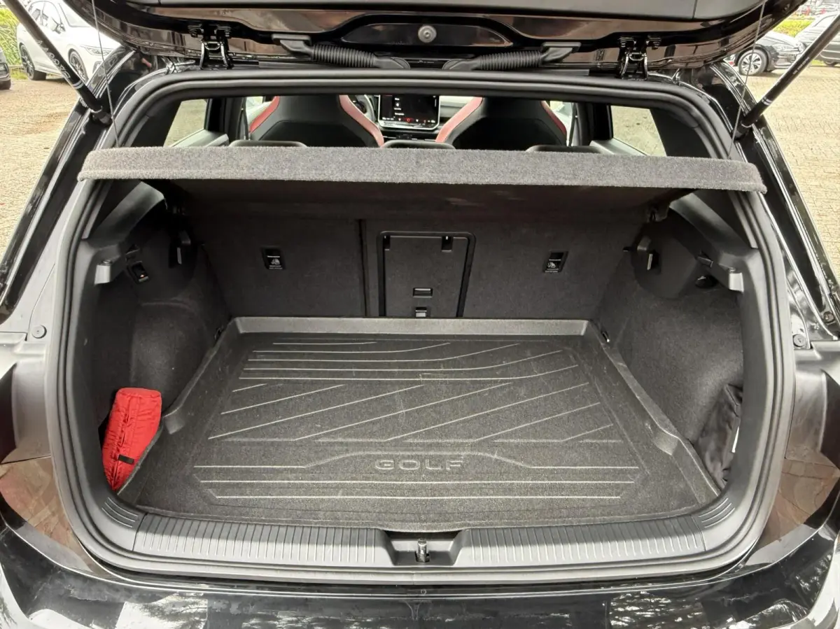 2.0 TSI GTI Leer pano nieuwstaat