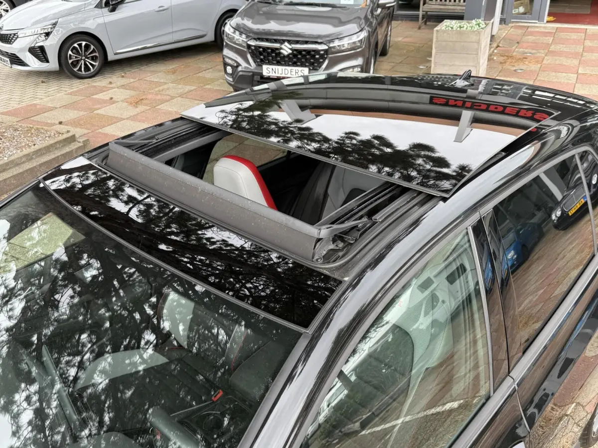 2.0 TSI GTI Leer pano nieuwstaat