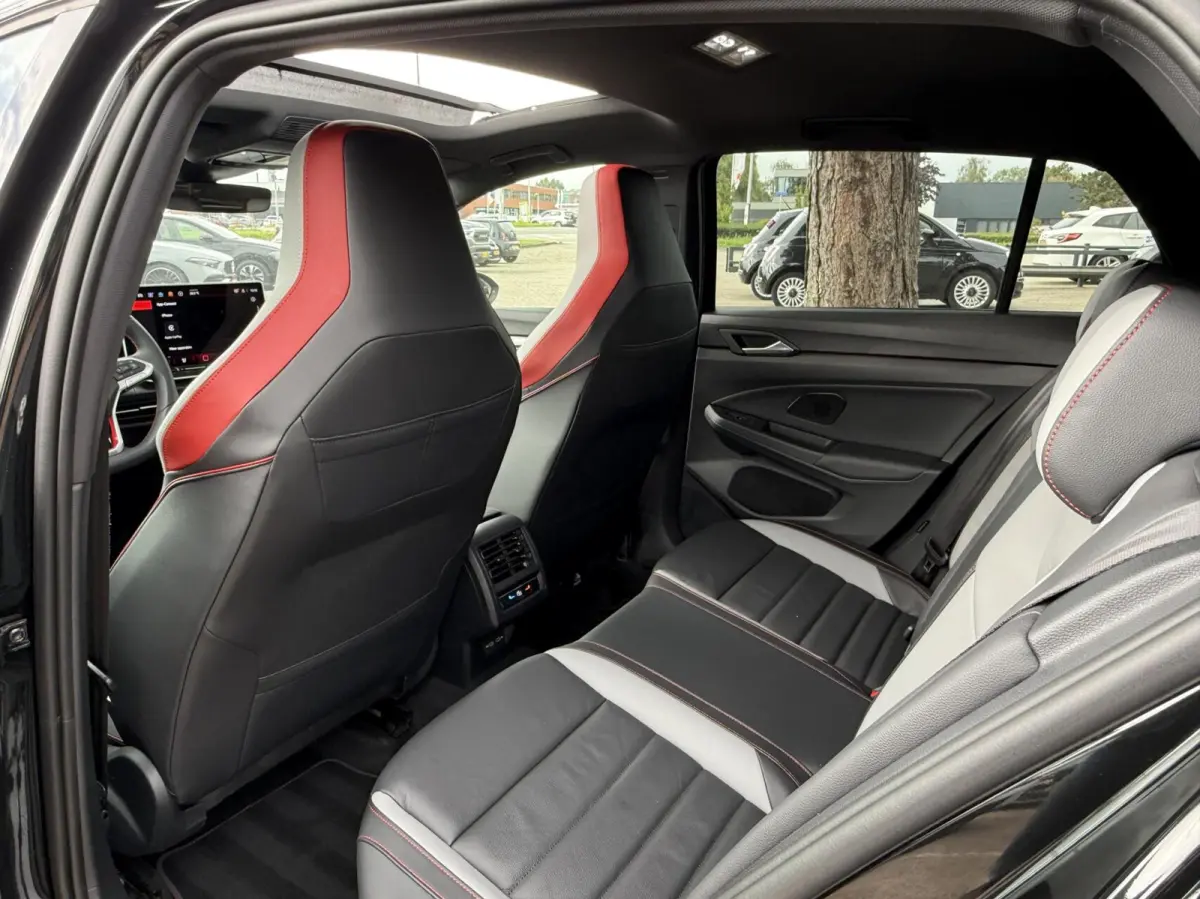 2.0 TSI GTI Leer pano nieuwstaat